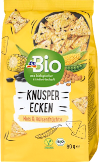 Chipsuri crocante dmBio