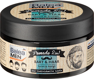 Pomádé 2in1 szakáll- és hajápoló Balea MEN