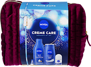 Darčekové balenie Creme Care Moments of Joy NIVEA