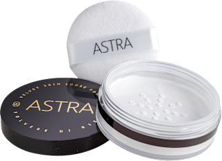 Cipria Velvet Skin - n. 01 ASTRA MAKE-UP