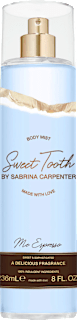 Körperspray Sweet Tooth Me Espresso  SABRINA CARPENTER