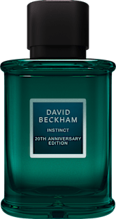 Мъжка парфюмна вода Instinct 20th Anniversary Edition DAVID BECKHAM