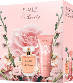 Set cadou So Lovely Elode