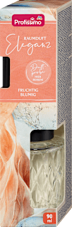 Raumduft Stäbchen Eleganz Profissimo