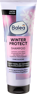 Szampon Winter Protect Balea PROFESSIONAL