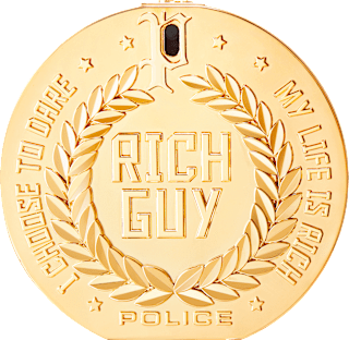 Eau de Parfum Rich Guy POLICE