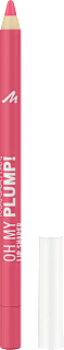 Lipliner Oh My Plump! 090 Slay Mode MANHATTAN Cosmetics