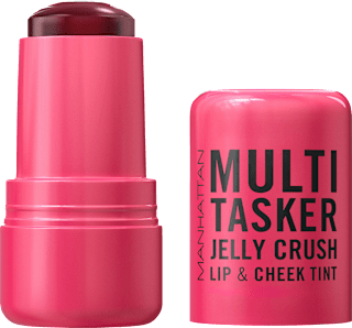 Blush Multi-Tasker Jelly Crush 150 Red Pepper MANHATTAN Cosmetics
