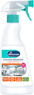 Küchenreiniger Hygiene&Fett Dr. Beckmann