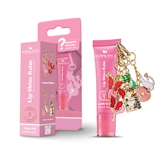 Balzam za usne - Candy Girl  BIOBALANCE