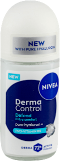 DermaControl Defend deo rolon NIVEA