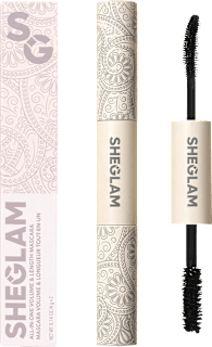 Mascara All-In-One Voume&Lenght  SHEGLAM