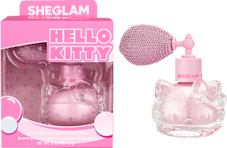Bodyspray Highlighting Kitty Glow SHEGLAM