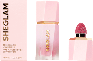 Blush Liquid Color Bloom On Point SHEGLAM