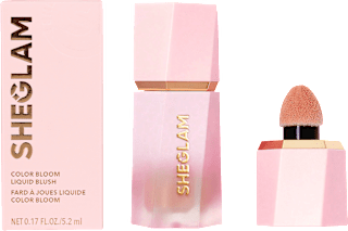 Blush Liquid Matte Color Bloom Finish-Hush Hush SHEGLAM