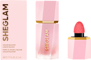 Blush Liquid Color Bloom Hot Topic SHEGLAM