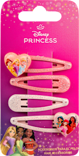 PRINCESS šnalice za kosu  Disney