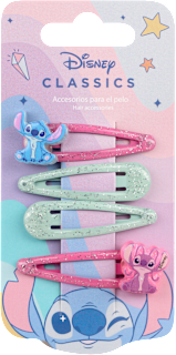 STITCH šnalice za kosu  Disney
