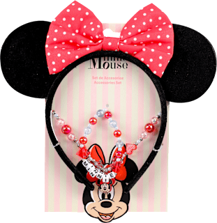 Minnie Mouse set nakita i rajf Disney