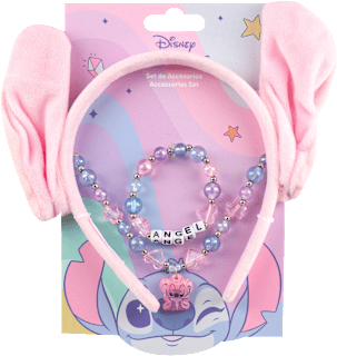 STITCH set nakita i rajf Disney