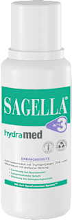 SAGELLA hydramed Intimwaschlotion SAGELLA