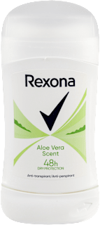 Dezodorans stik - Aloe Vera Scent Rexona