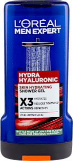 MEN EXPERT Gel za tuširanje L'ORÉAL PARiS MEN EXPERT
