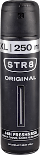  ORIGINAL dezodorans u spreju XL STR8