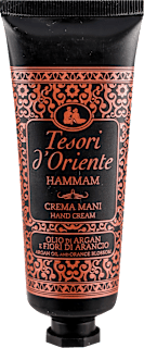 HAMMAM krema za ruke Tesori d'Oriente