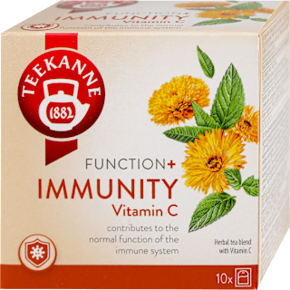 IMMUNITY Vitamin C čaj - 10 kesica TEEKANNE