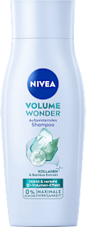 Shampoo Volume Wonder, Reisegröße, 50 ml