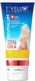 Revitalum hidratantna krema za stopala EVELINE COSMETICS