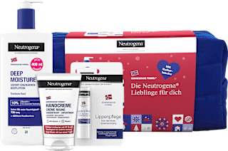 Geschenkset Norwegische Formel Neutrogena
