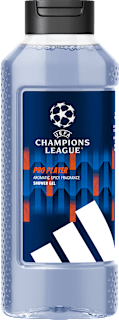 sprchový gel UEFA Champions League Pro Player adidas