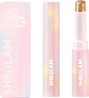 Lidschatten Stick Crystal Jelly Golden Girl SHEGLAM