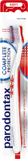 Fogkefe Complete Protection Soft Parodontax