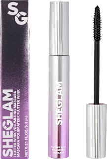 Mascara Flutter Wink SHEGLAM