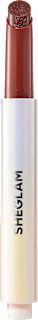 Rossetto lip plumper Pout-Perfect Shimmer - Sepia Kiss SHEGLAM