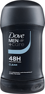 Dezodorans u stiku - CLEAN COMFORT Dove MEN+CARE