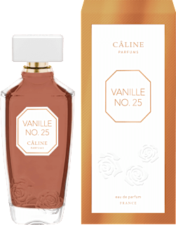 Eau de Parfum Vanille No. 25 CÂLINE