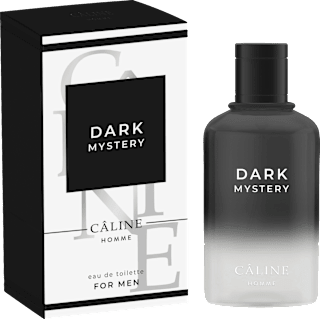 Eau de Toilette Dark Mystery CÂLINE