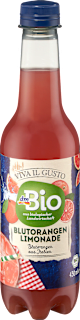 Viva Il Gusto! limunada - crvena narandža dmBio