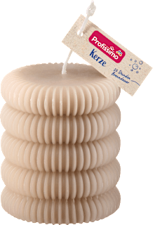 svíčka válcová 69/80 Profissimo