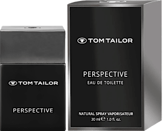 Apă de toaletă PERSPECTIVE TOM TAILOR