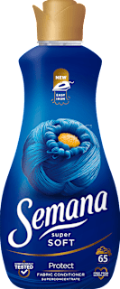 super SOFT Protect omekšivač,  Semana