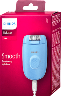 Епилатор BRE 228 PHILIPS
