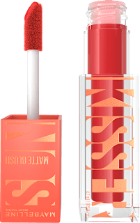 Sunkisser Matte tekuće rumenilo – 38 Pink Ripple MAYBELLINE NEW YORK