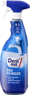 Detergente bagno anticalcare Denkmit