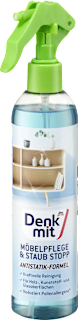 Spray cura mobili antipolvere Denkmit