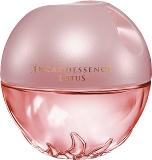 Női EdP Incandessence Lotus AVON